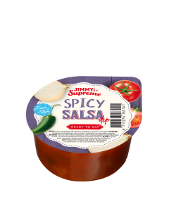 JIMMY's Spicy Salsa Dip 45x90g