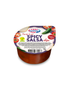 JIMMY's Spicy Salsa Dip 45x90g