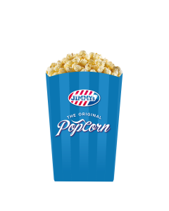 JIMMY's 75oz MEDIUM Popcornbekers 1x250st