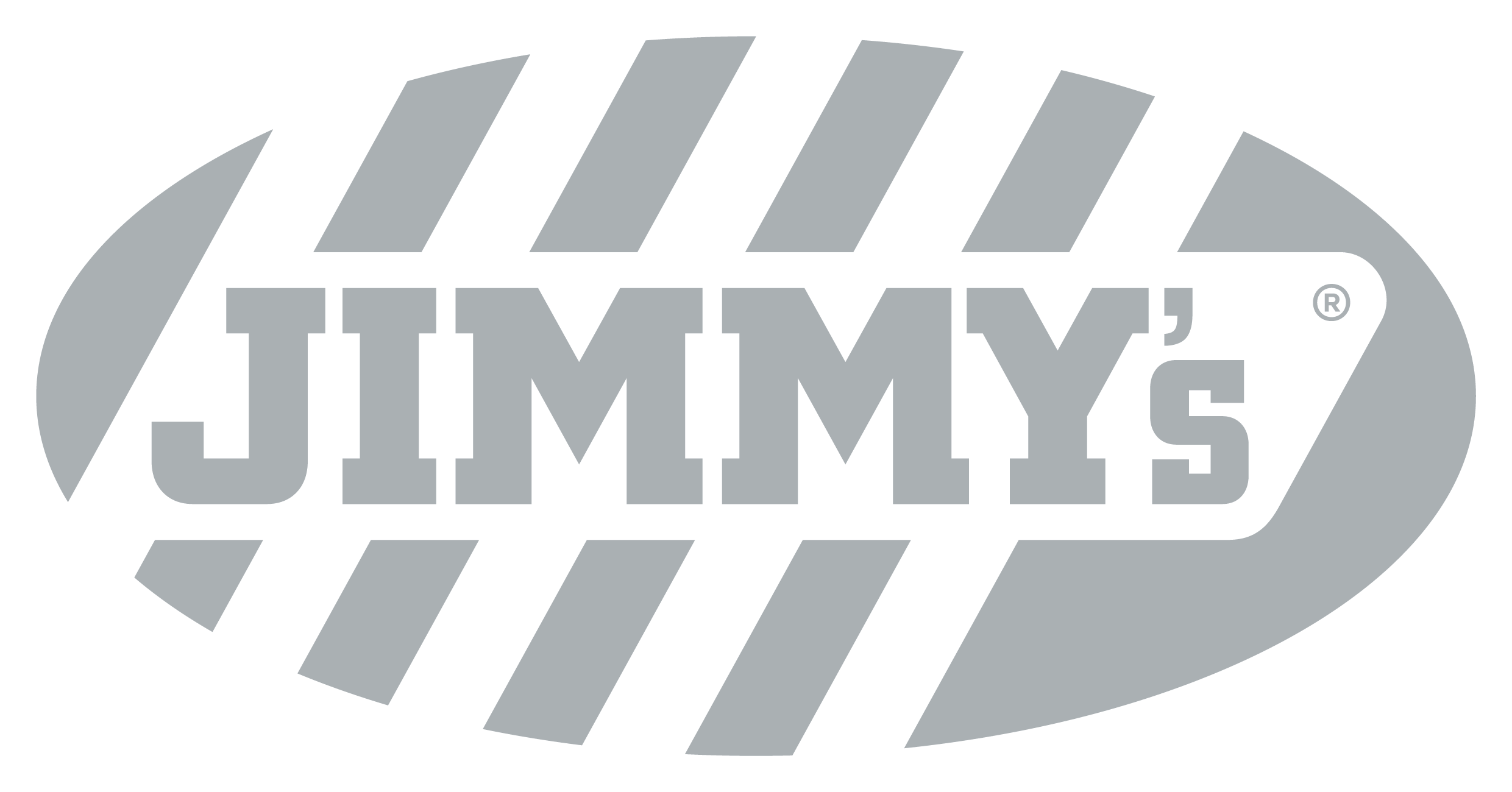 JIMMY's Popcorn zoet Retail tub 6x140g Air-Popped