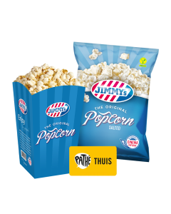 Pathé Thuis pakket 3 ZOUT
