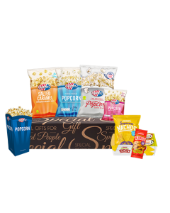 JIMMY's Special Gift Box
