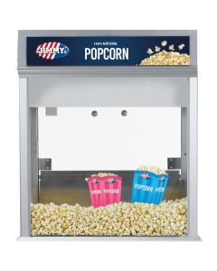 Gold medal Citation Warmer