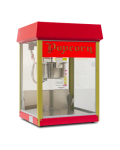Gold medal Euro Popper 8OZ