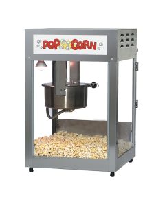 JIMMY's Gold medal pop maxx 12oz, popcorn, warmer, best, crispy, crunchy, delicious, cinema, leisure, quality, machine