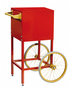 Gold medal two wheel cart, JIMMY's