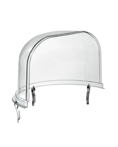 Gold medal clip-on bubble Tbv suikerspinmachine