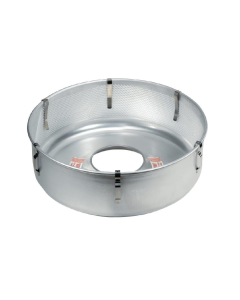 Gold medal floss pan Aluminium Tbv suikerspinmachine