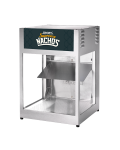 Cretors Nacho Bulkwarmer, warmer, popcorn, nacho, convenient, cinema, best, supply, heat, movie, business, JIMMY's, quality
