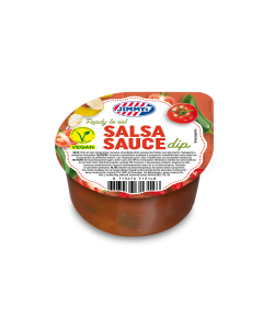JIMMY's Supreme Salsa Sauce dip 45x90g