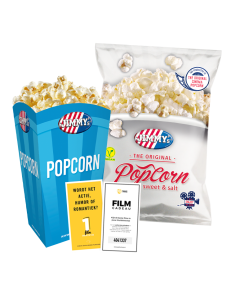 Pathé Thuis pakket zoet & zout