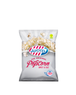 JIMMY's Popcorn zoet&zout Sharing 12x100g Classic-Popped