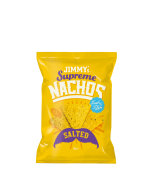 JIMMY's Supreme Nachos Salted 12x140g