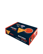 Doritos Nacho to Go Sweet Chilli & JIMMY's Salsa 6x190g