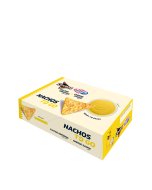 Doritos Nacho to Go Salted & JIMMY's Cheese 6x190g