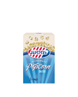 JIMMY's Popcorn microwave zout 12x(3x90g)