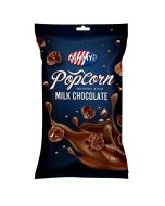 JIMMY's Popcorn Milk Chocolate 65g MINI 21x65g