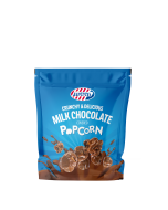 JIMMY's popcorn Milk Chocolate 12x120g