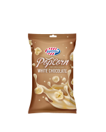 JIMMY's Popcorn White Chocolate 65g MINI 21x65g