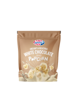 JIMMY's Popcorn White Chocolate 12x120g