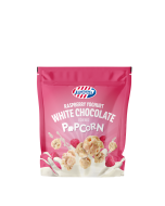 JIMMY's Popcorn Yoghurt Raspberry Chocolate 12x120g