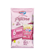 JIMMY's Popcorn zoet Multipack 8x 6x27g Air-Popped