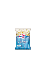 JIMMY's Popcorn zout Mini Bag 72kcal 21x17g Air-popped