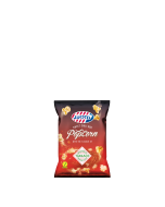 JIMMY's TABASCO Popcorn Sweet Chili BBQ 21x 24g Classic-Popped