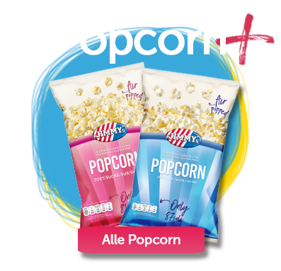 Alle Popcorn